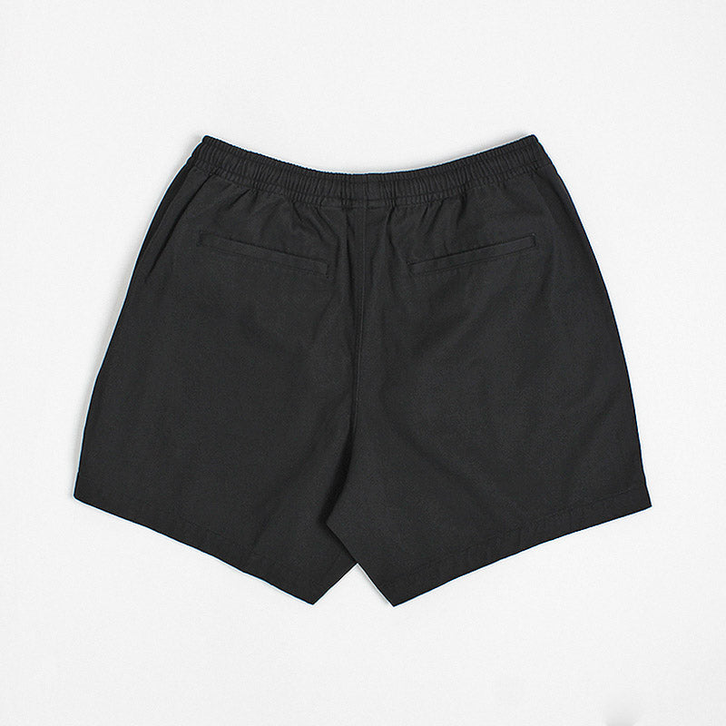 OBEY Easy Relaxed Twill Shorts