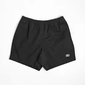 OBEY Easy Relaxed Twill Shorts