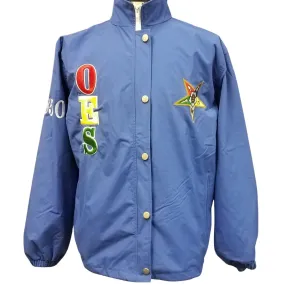 OES: Windbreakers