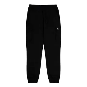 PANTALONE CARGO RIPSTOP Uomo Nero