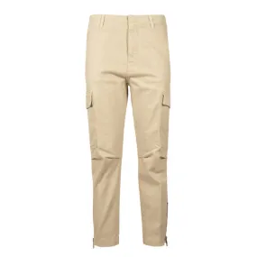 PANTALONE EVE CARGO Donna Lievito