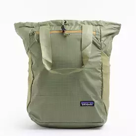 Patagonia Ultralight Black Hole Tote Pack