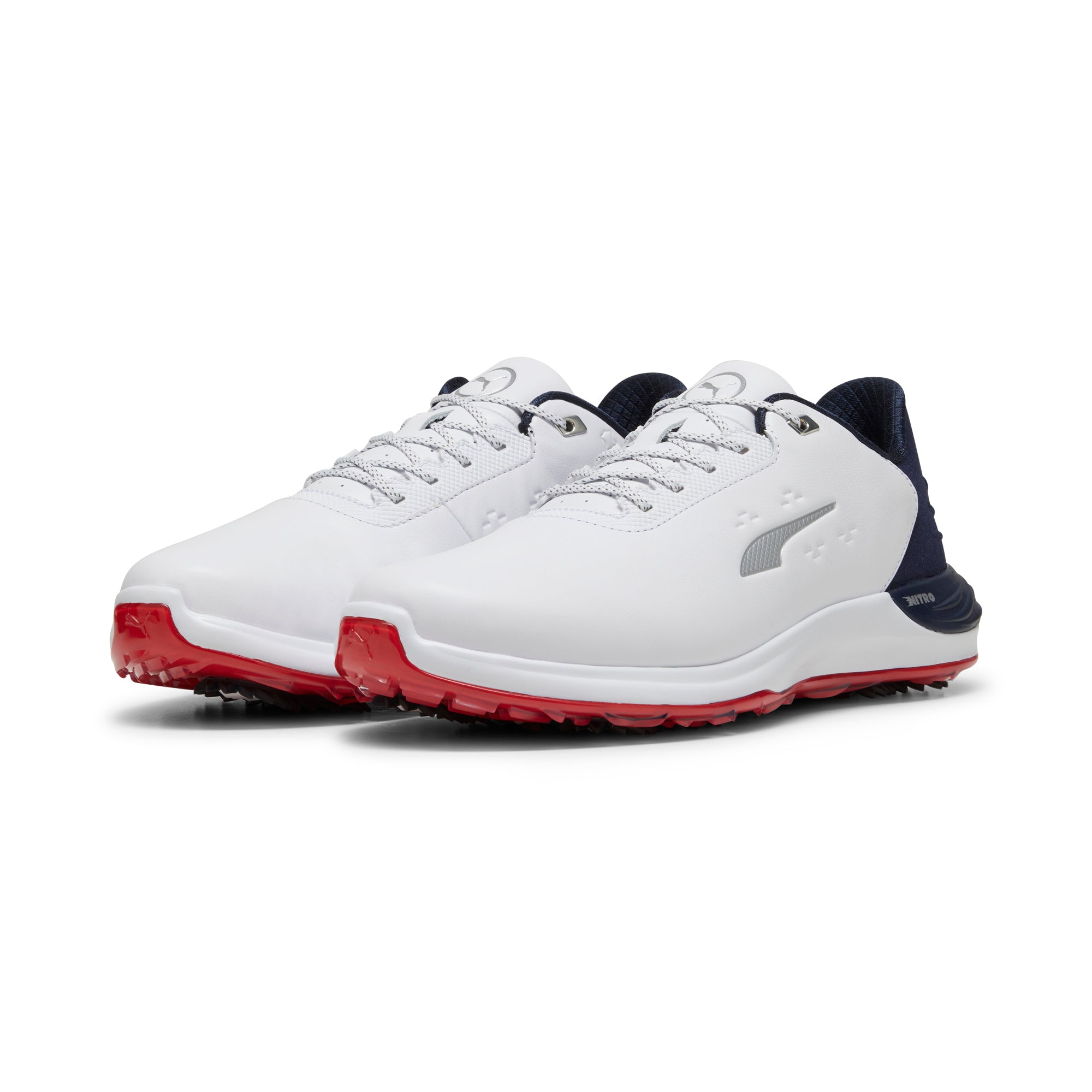 PHANTOMCAT NITRO Wide Golf Shoes