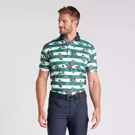 Pique Garden Golf Polo