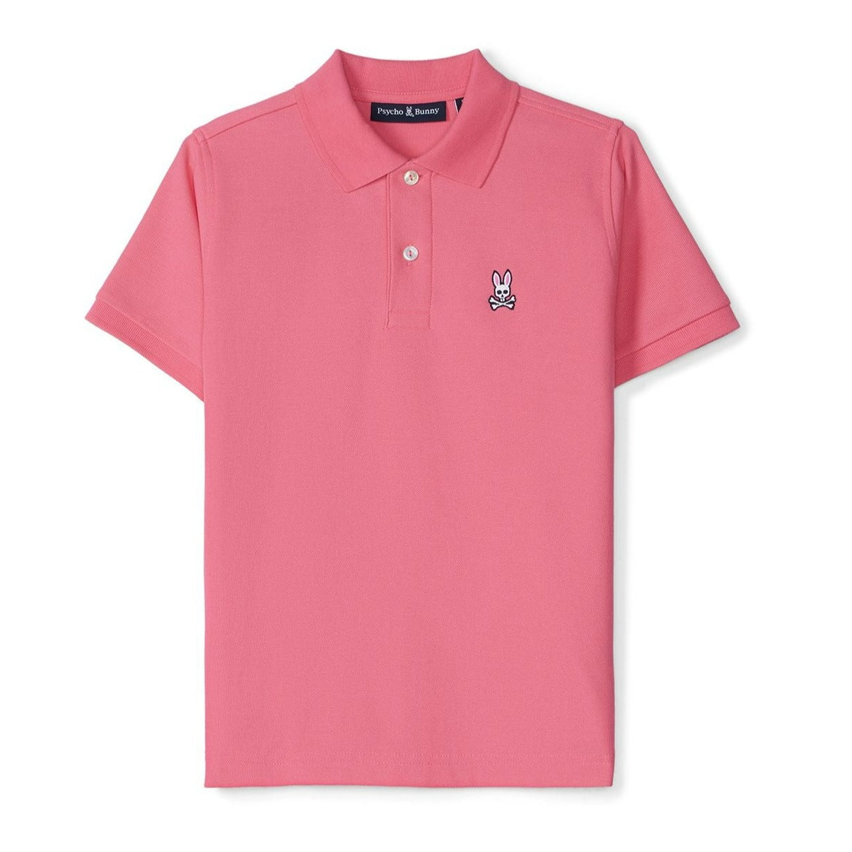 Psycho Bunny Kids Classic Polo_  B0K001B200-667