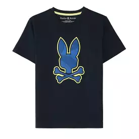 Psycho Bunny Kids Lenox T-Shirt_ B0U174B2TS-410