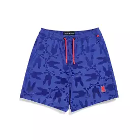 Psycho Bunny Kids Malta Hydrochromic Swim Trunks_ B0W321B2SW-475