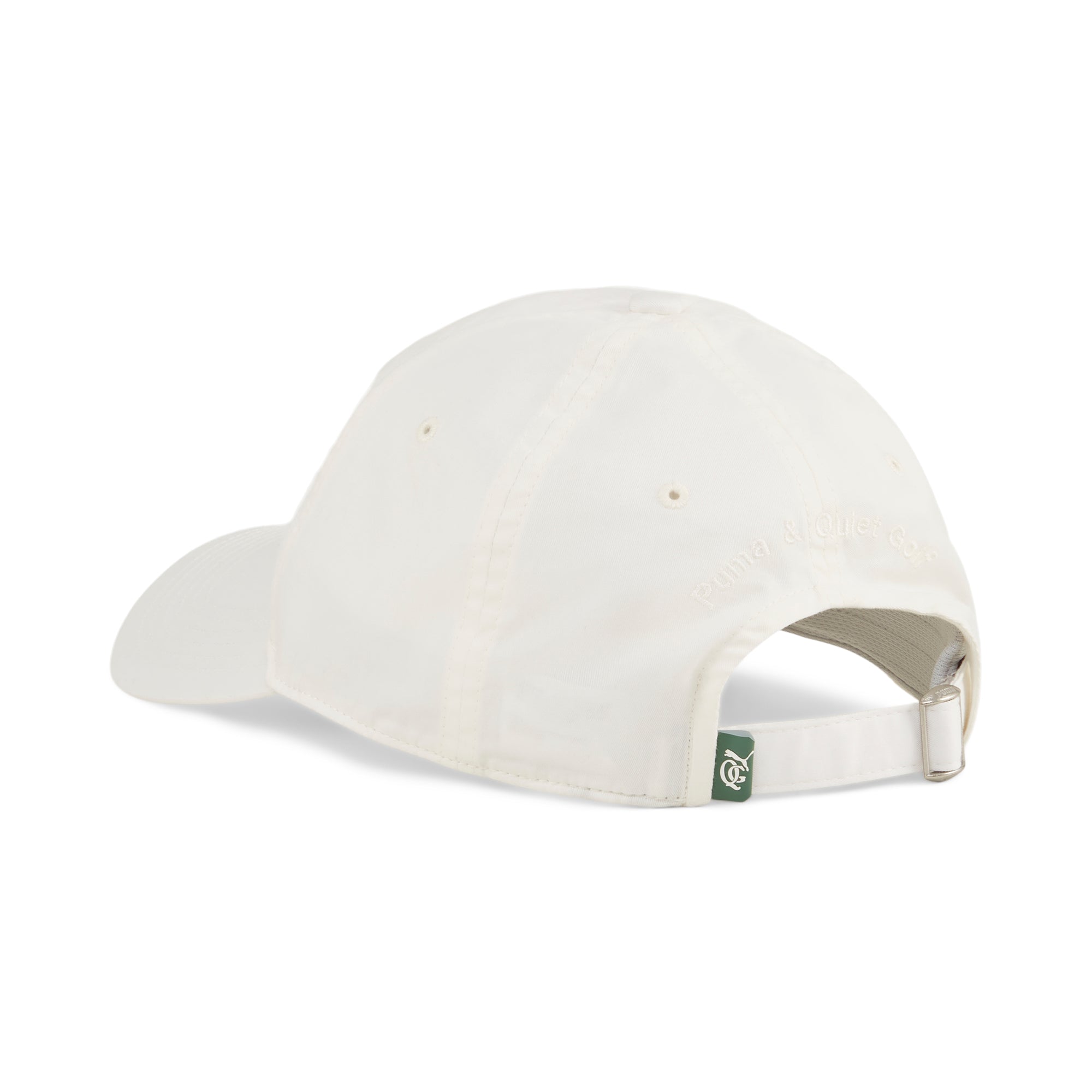 Puma x Quiet Golf Dad Golf Hat