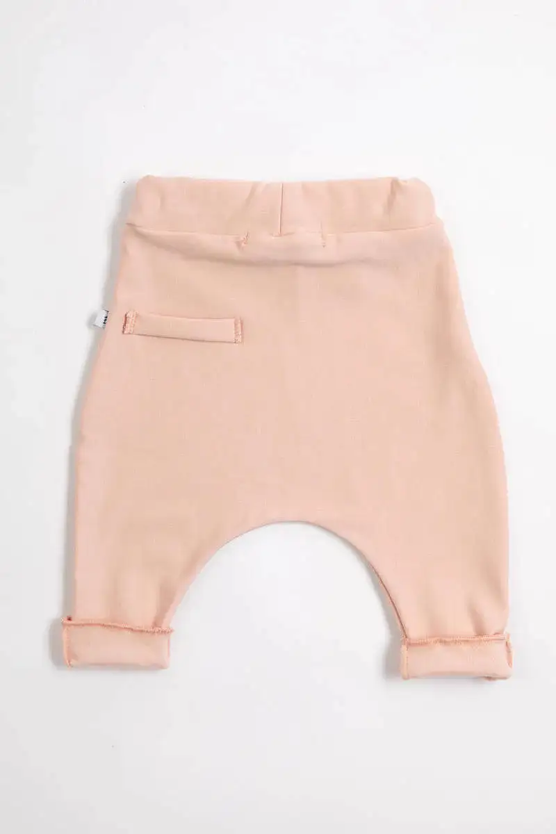 Pure Shorts - Pink 07