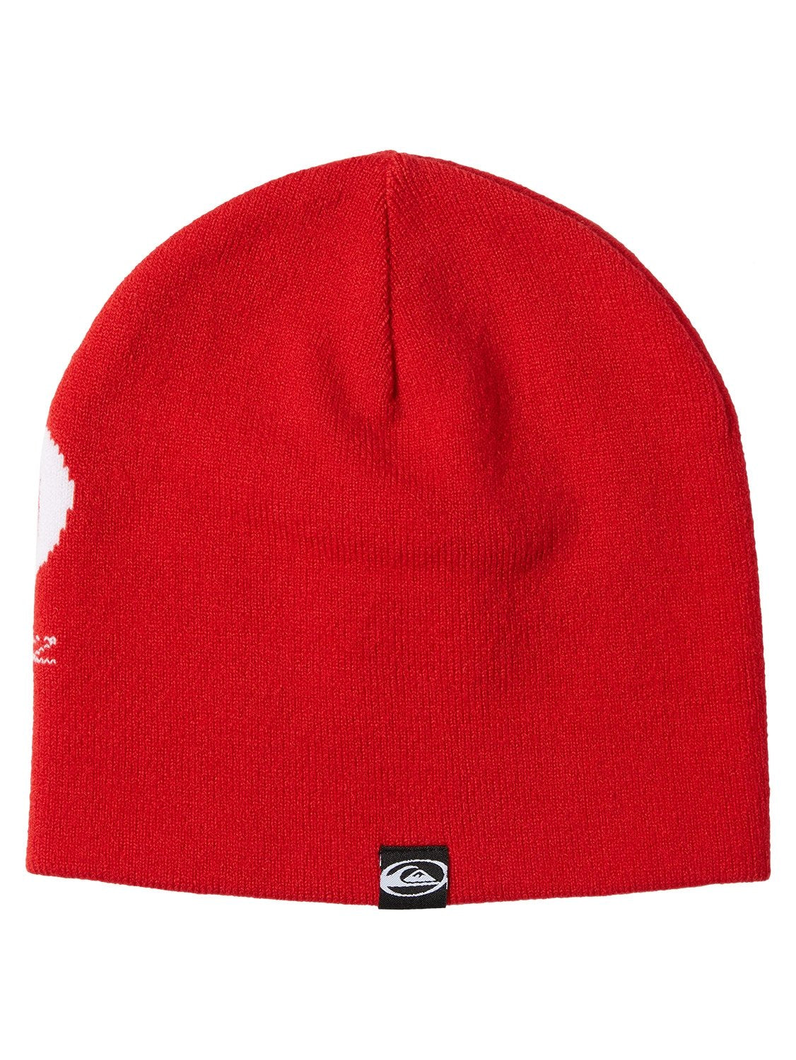 Quiksilver Boys Saturn Beanie