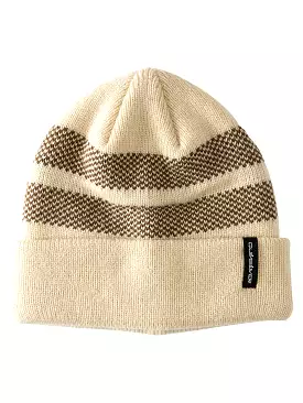 Quiksilver Mens Calm Skies Beanie