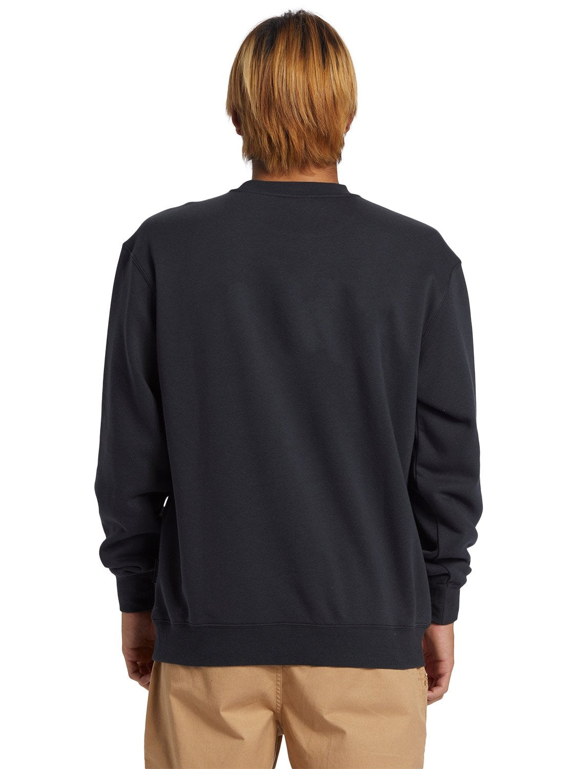 Quiksilver Men's Circle Up Crew