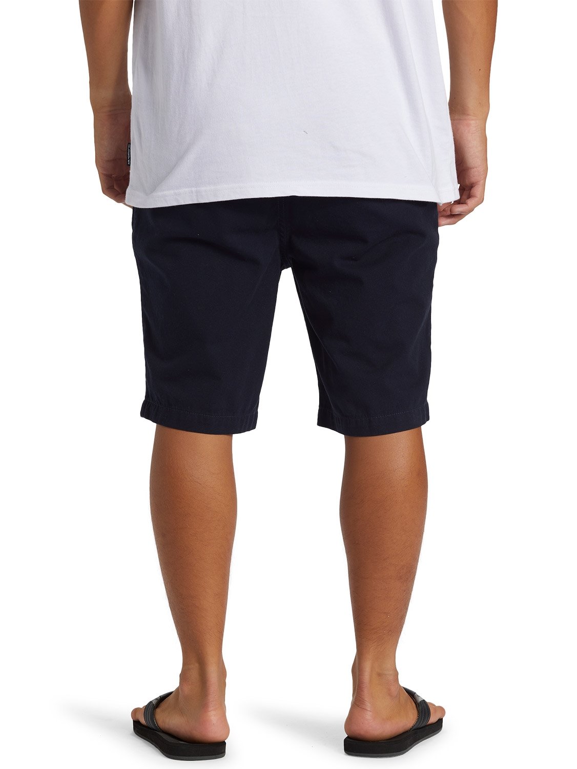 Quiksilver Men's Everyday Union Light 20 Walkshort