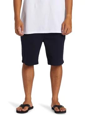 Quiksilver Men's Everyday Union Light 20 Walkshort