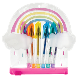 Rainbow Pen Set