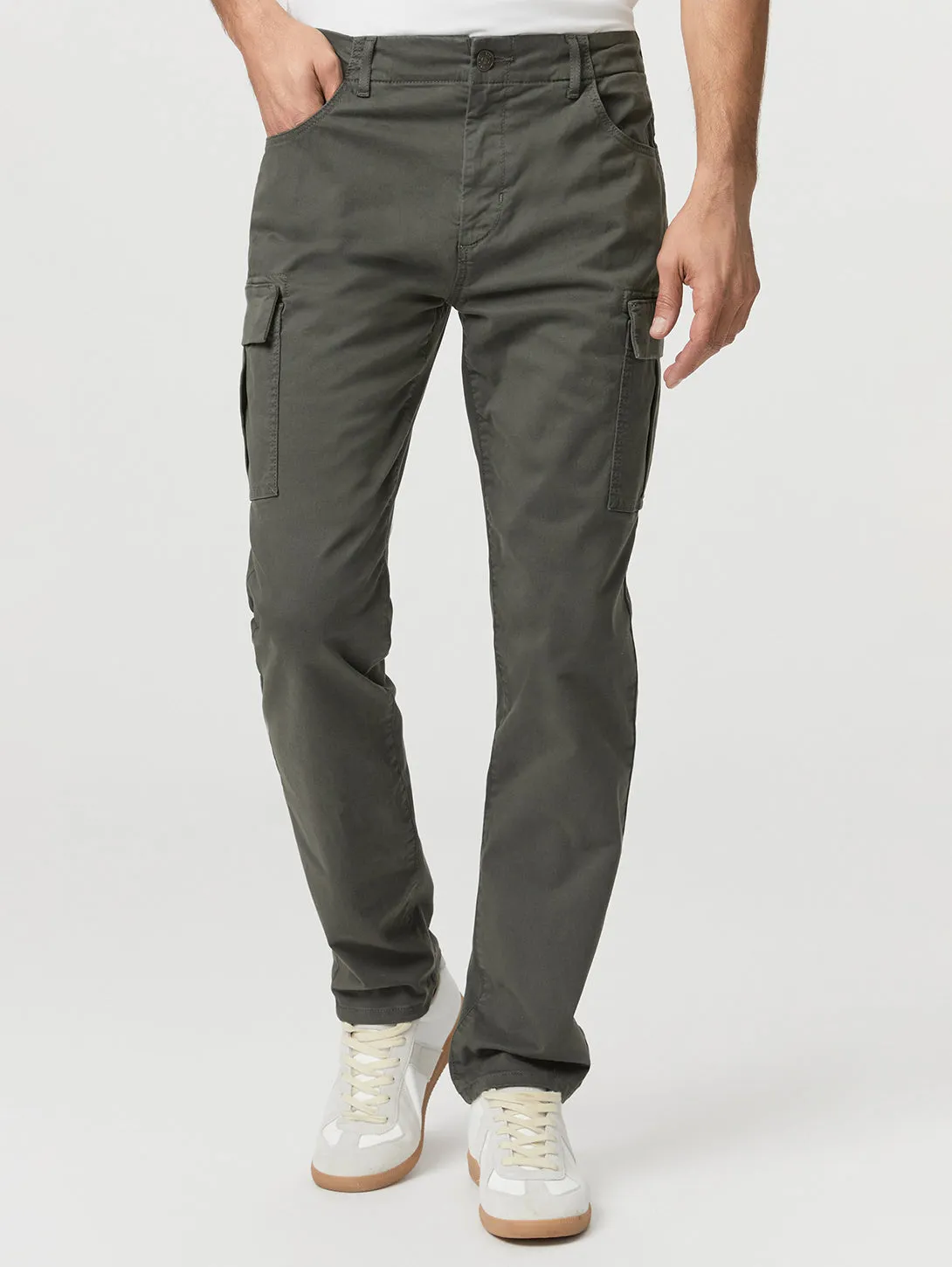 Ronin Cargo Pant - Shaded Glen