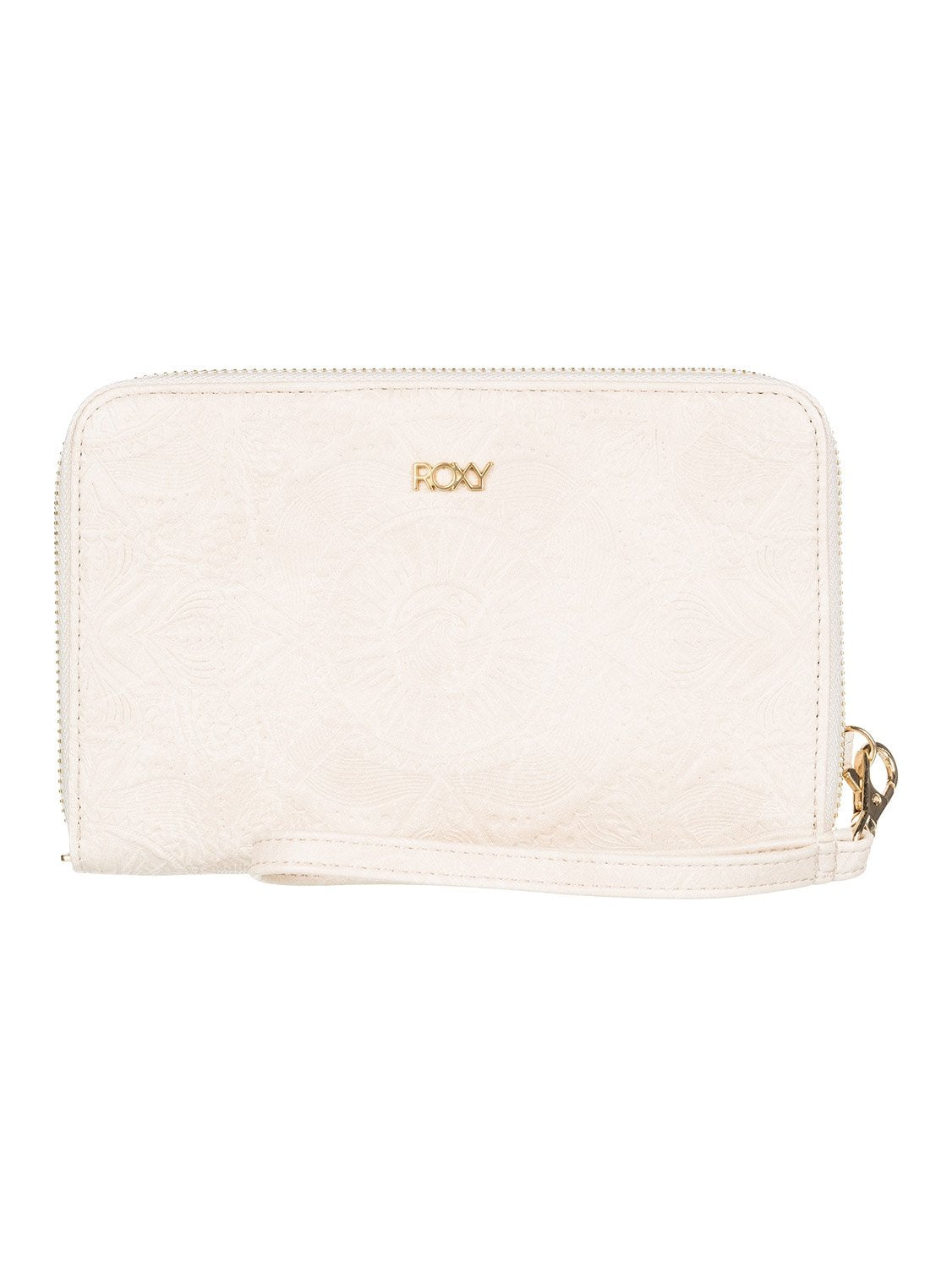 Roxy Ladies Back In Brooklyn Wallet