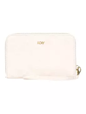 Roxy Ladies Back In Brooklyn Wallet