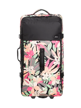 Roxy Ladies Big Souvenir 85.2L Suitcase