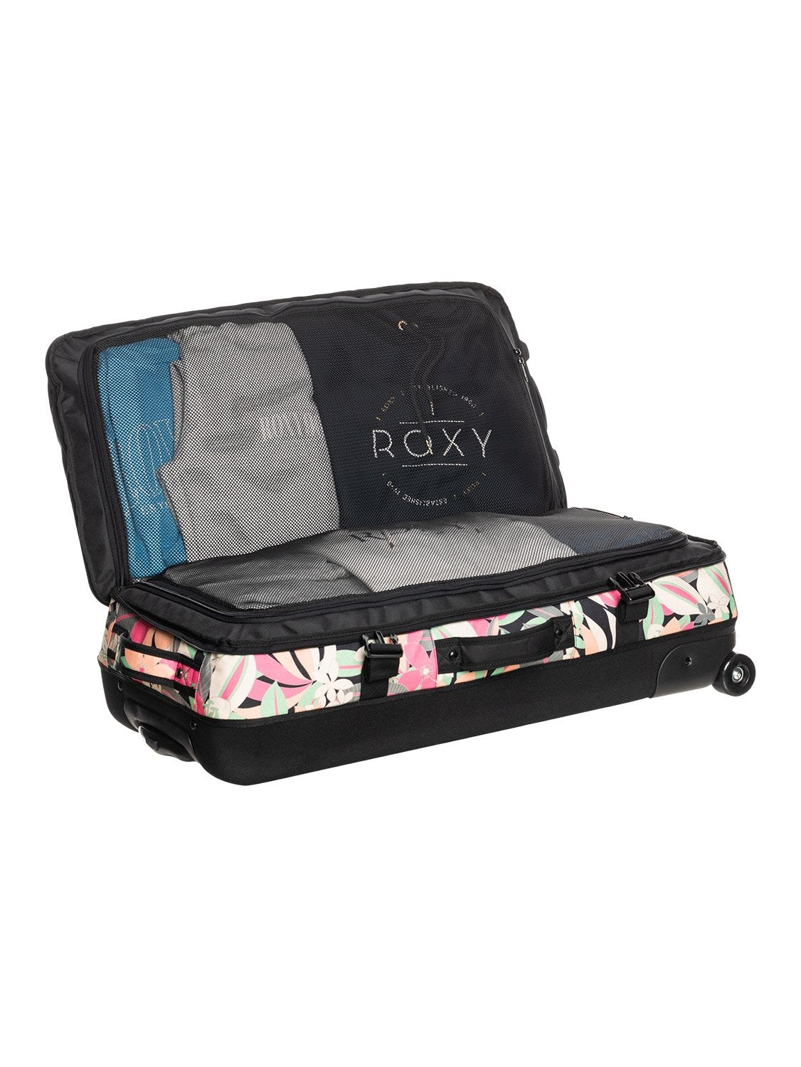 Roxy Ladies Big Souvenir 85.2L Suitcase