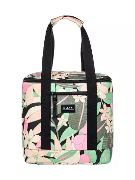 Roxy Ladies Dancing Morning Cooler Bag