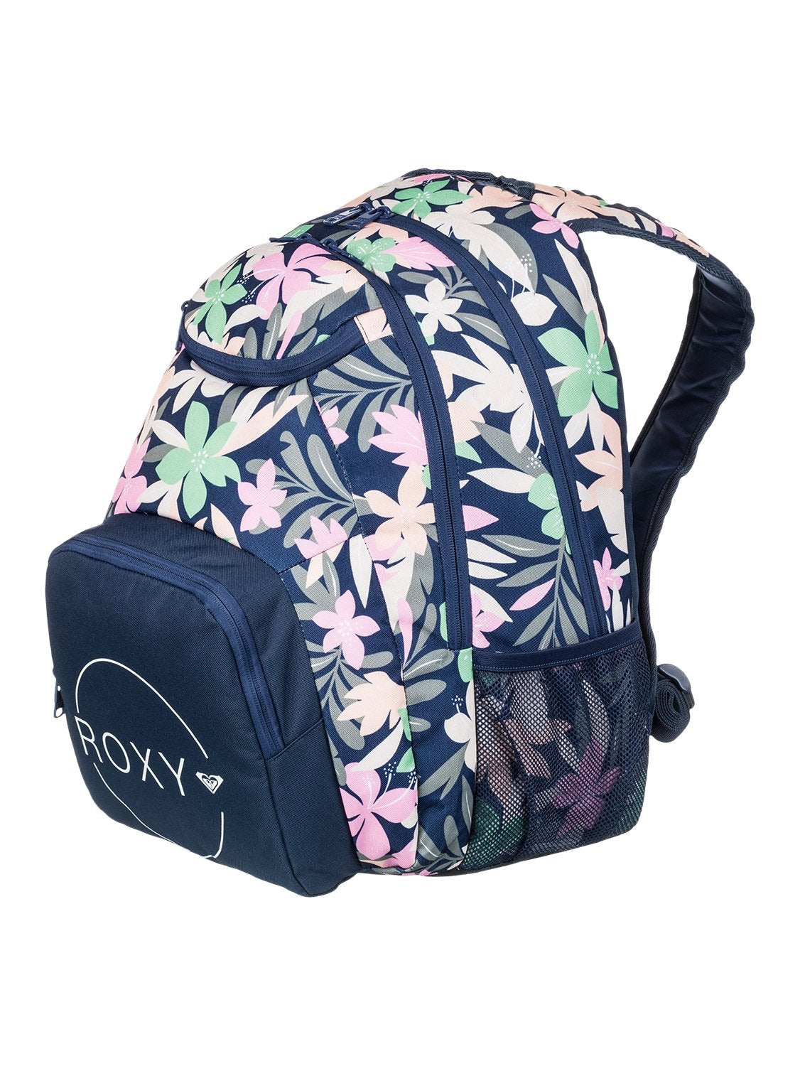 Roxy Ladies Shadow Swell Printed Backpack