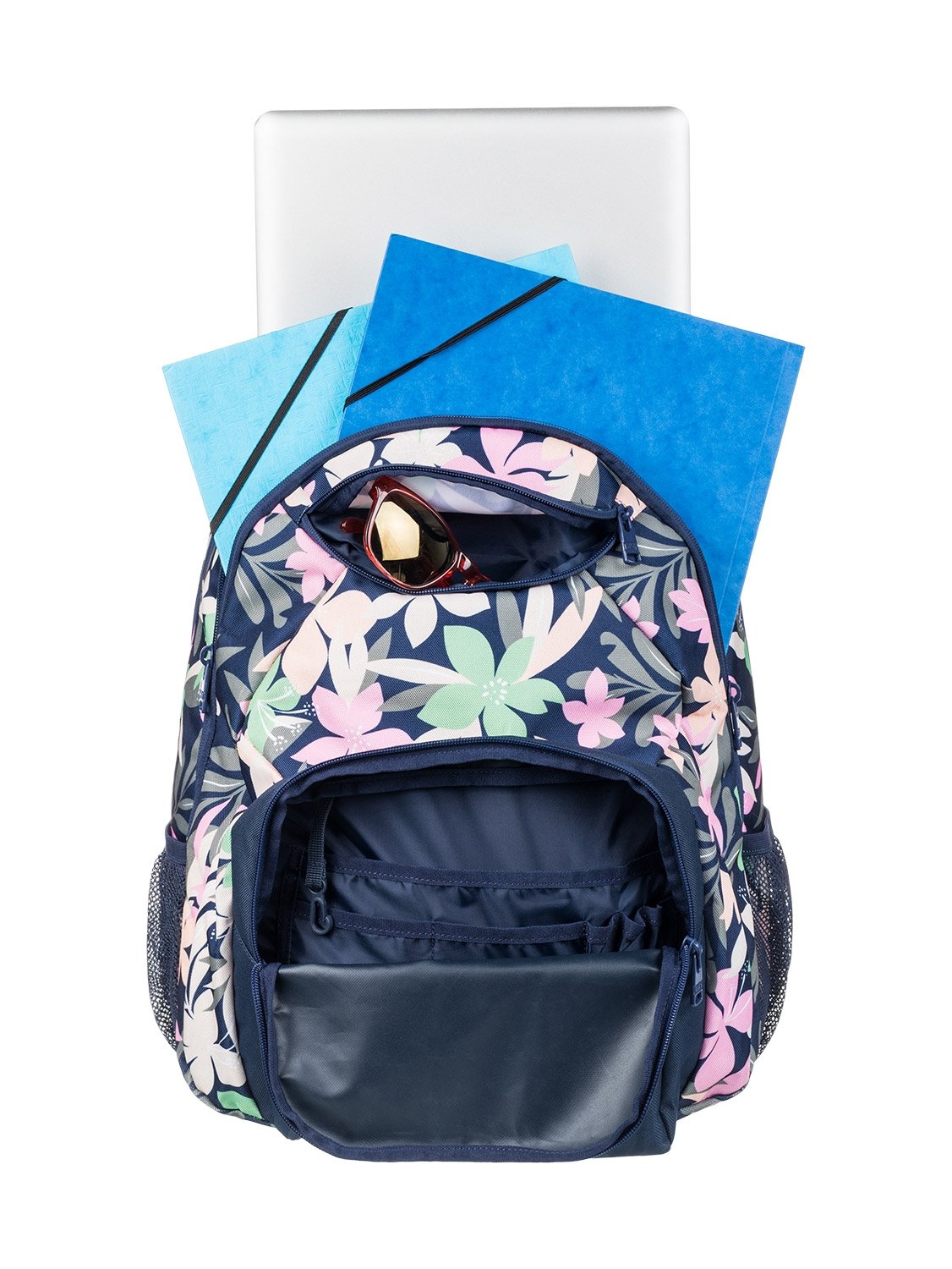 Roxy Ladies Shadow Swell Printed Backpack