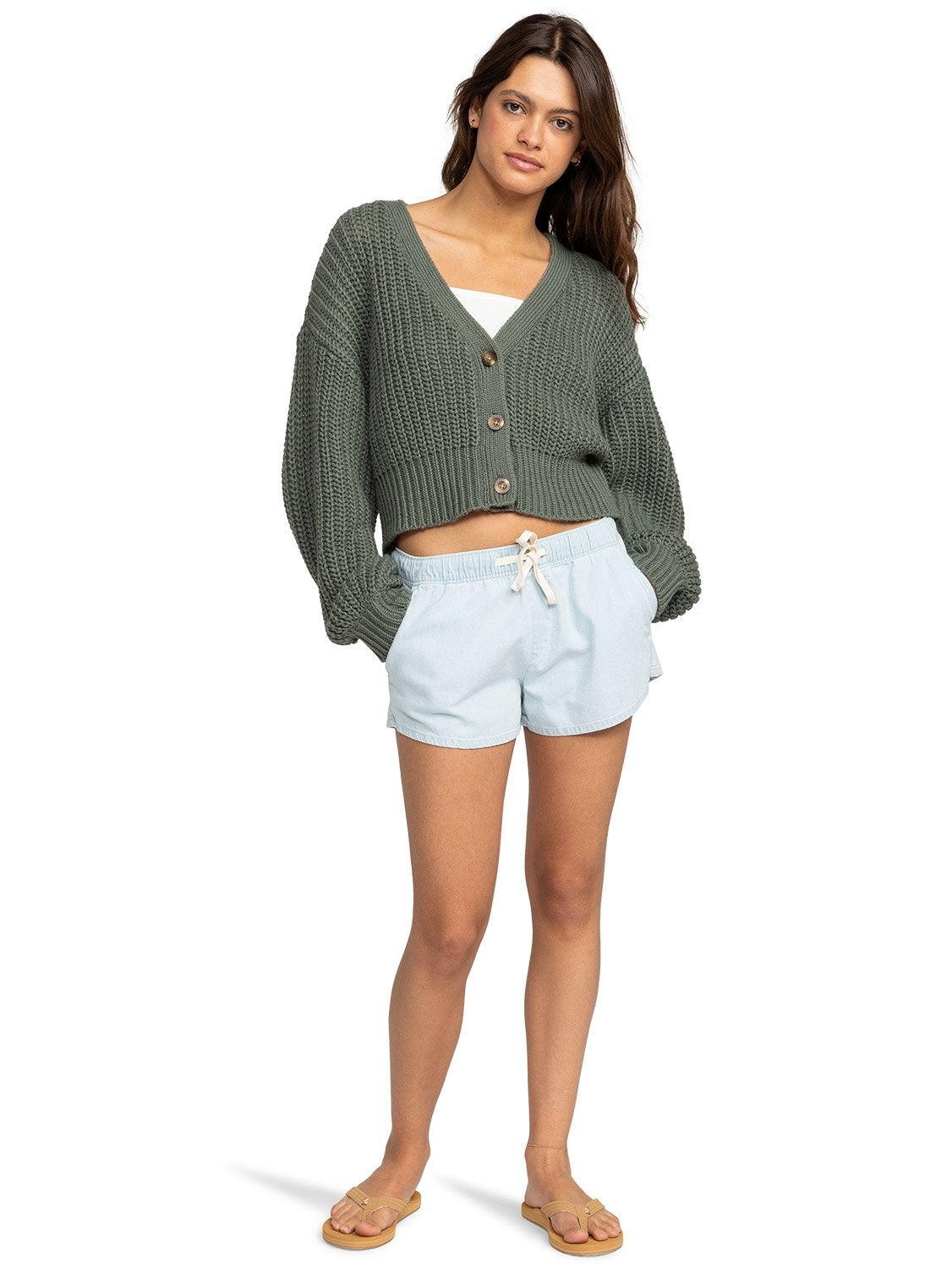 Roxy Ladies Sundaze Sweater