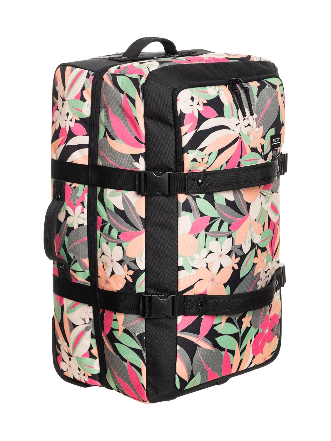 Roxy Ladies Travel Dreaming 62L Suitcase