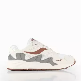 Saucony Grid Shadow 2 Mushroom Shoes