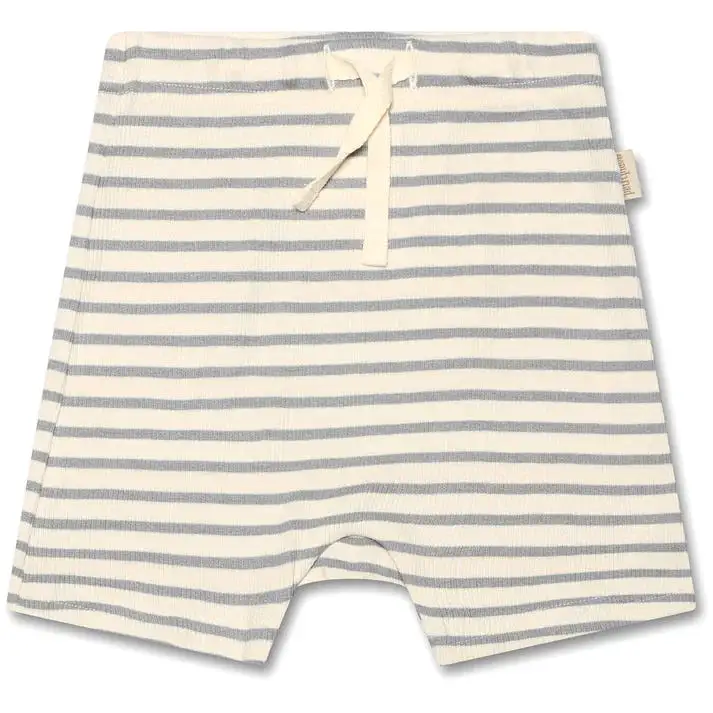 Shorts Modal Striped