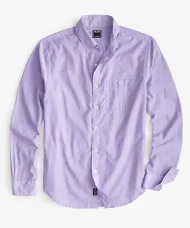 Slim Fit Summerweight Favorite Shirt in Lilac