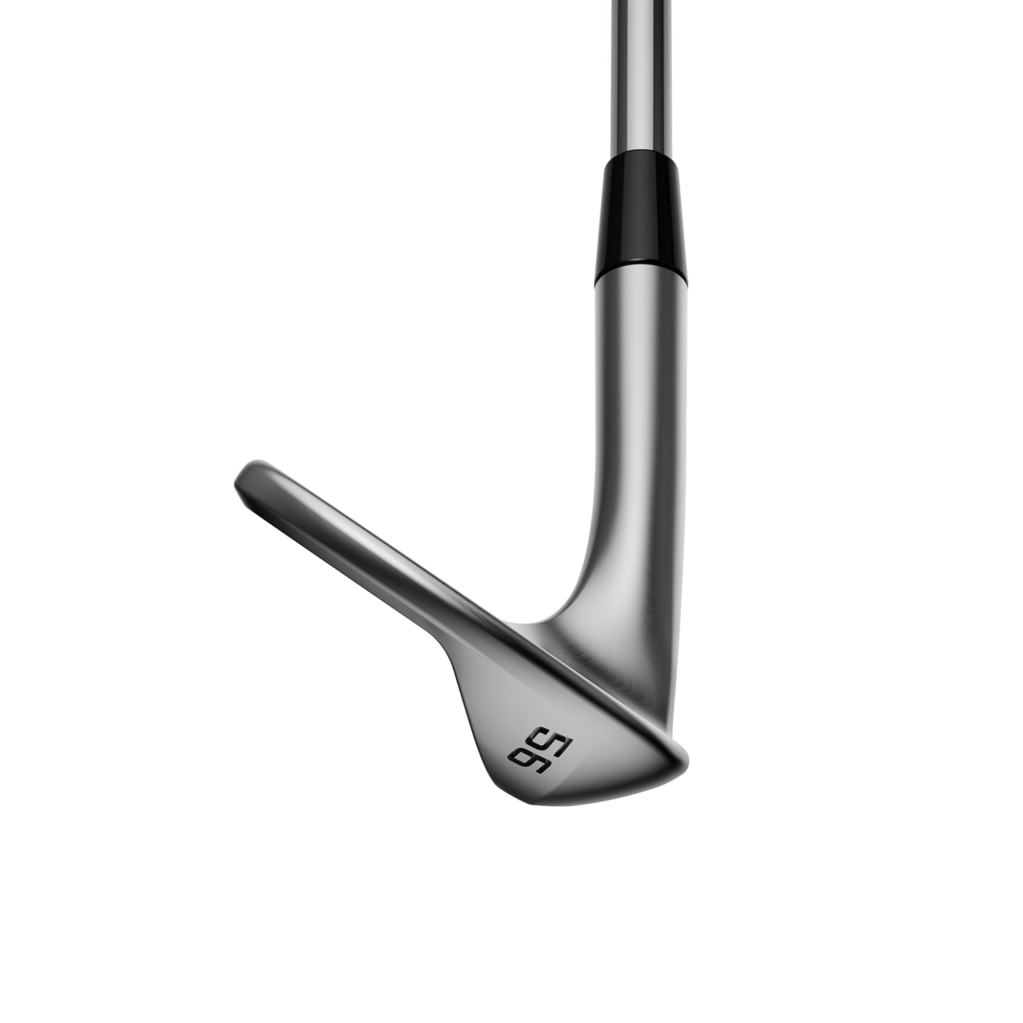 SNAKEBITE Raw Wedge | Versatile | Right