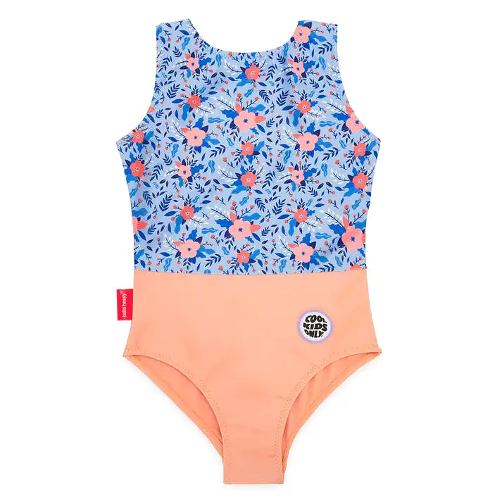 Swimsuit - Champêtre