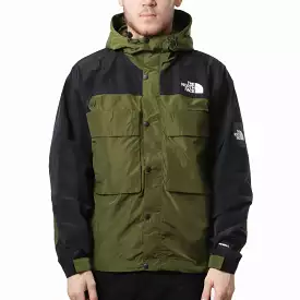 The North Face Tustin Cargo Pocket Jacket