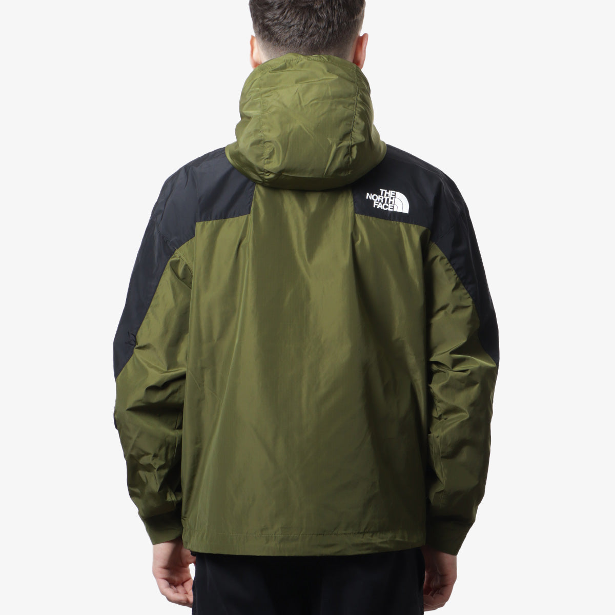 The North Face Tustin Cargo Pocket Jacket