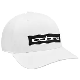 Tour Tech Cap