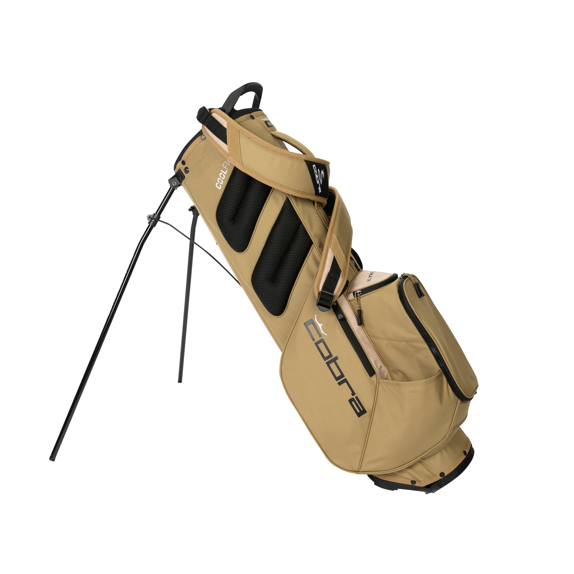 Ultralight PRO Stand Golf Bag