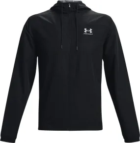 Under Armour Mens Sportstyle Windbreaker Jacket