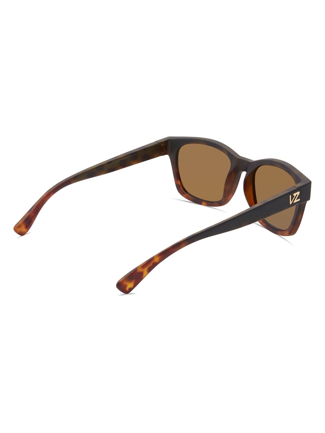 VonZipper Unisex Approach Sunglasses