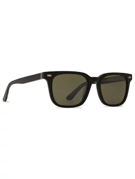 VonZipper Unisex Crusoe Sunglasses