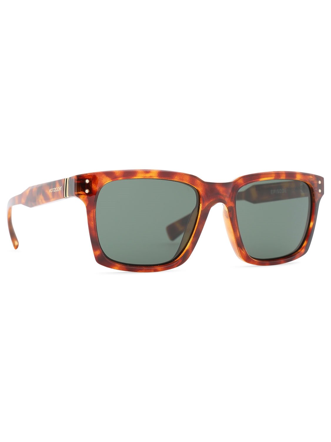 VonZipper Unisex Episode Sunglasses