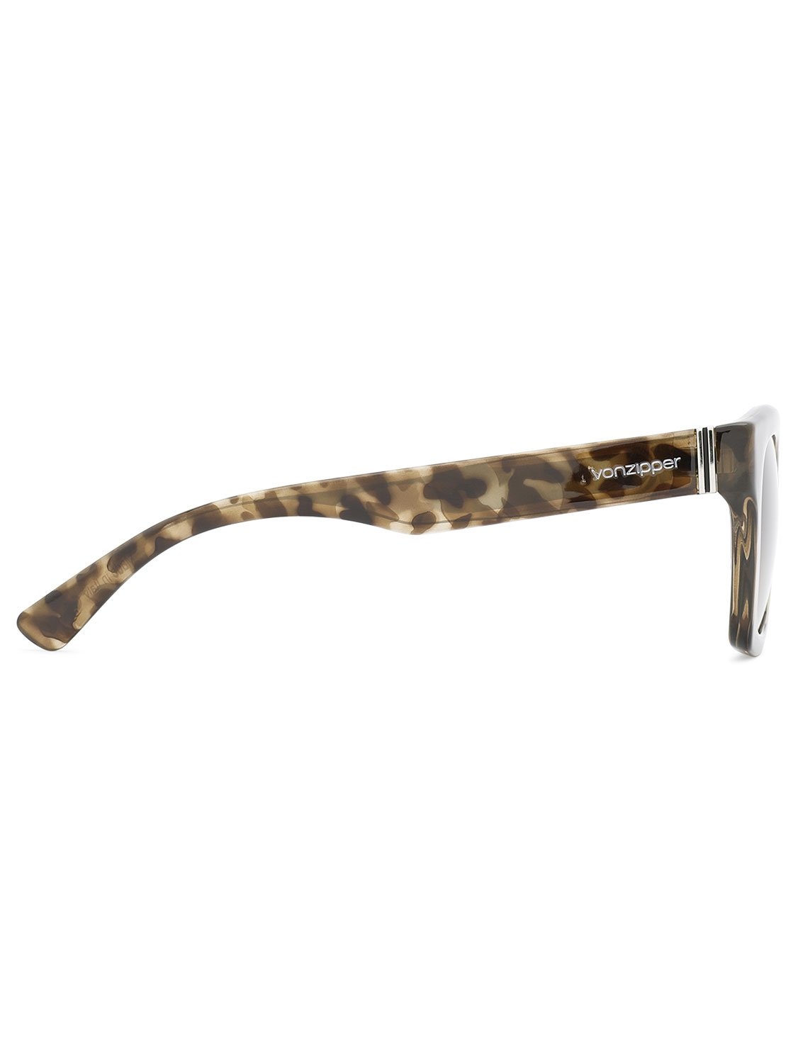 VonZipper Unisex Gabba Sunglasses