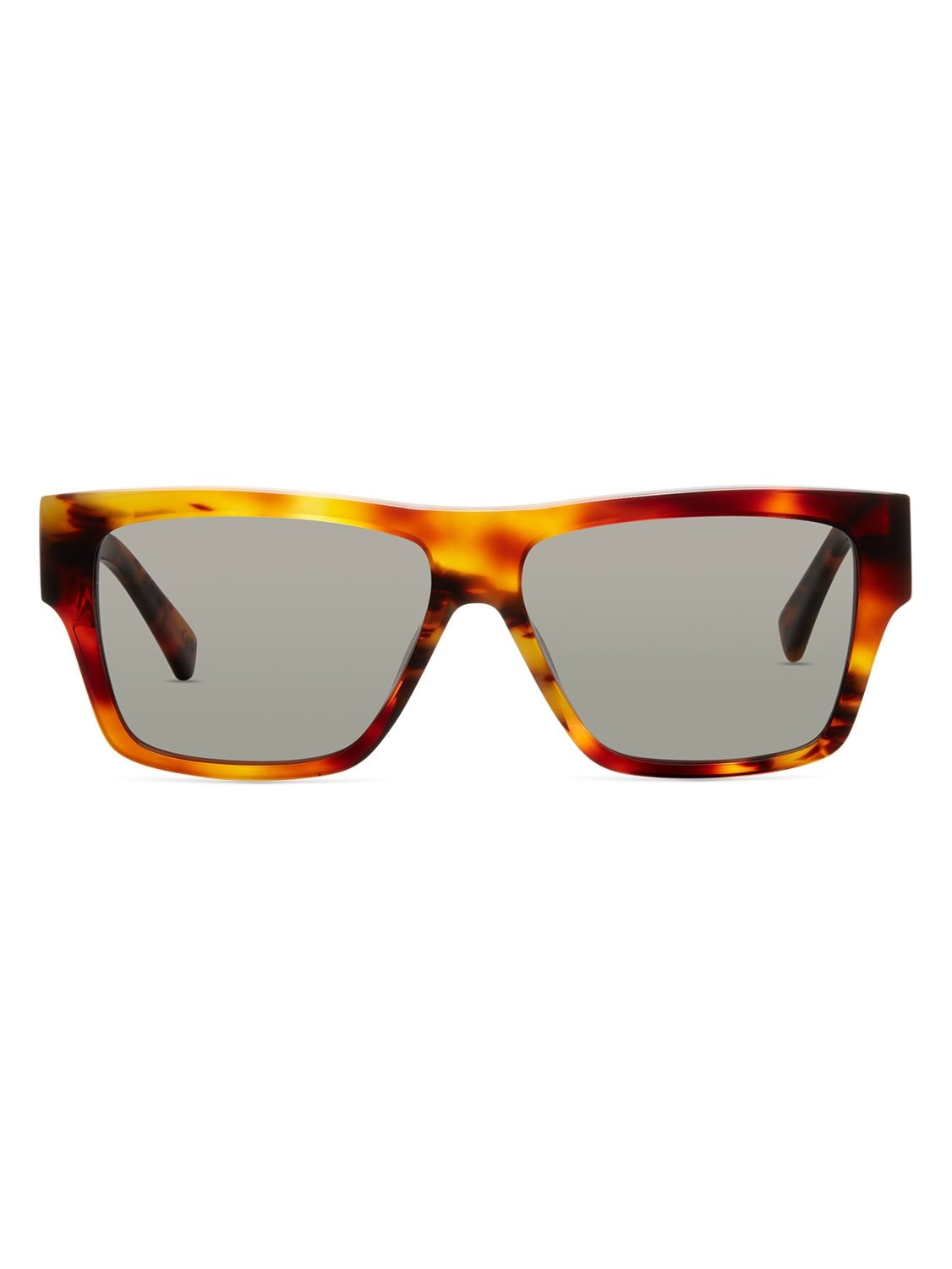 VonZipper Unisex Haussman Sunglasses