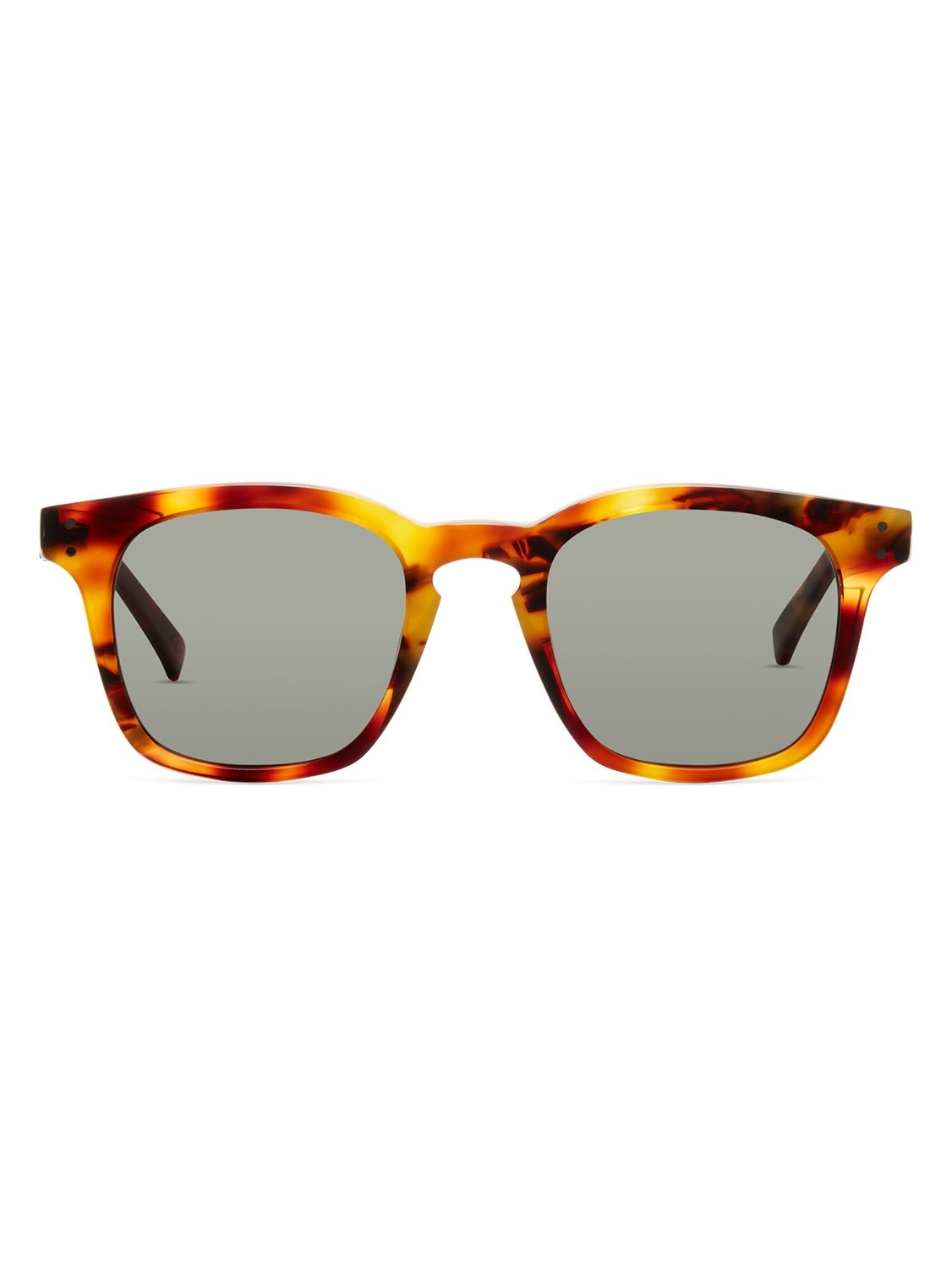 VonZipper Unisex Morse Sunglasses