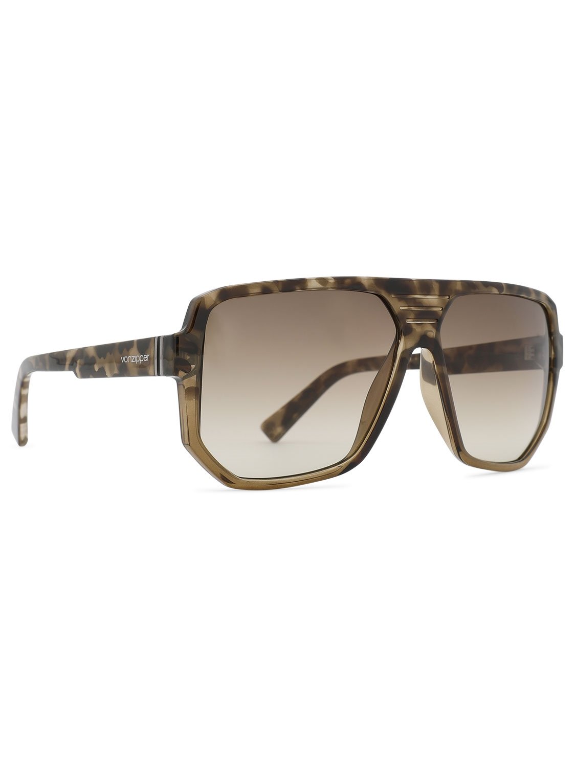 VonZipper Unisex Roller Sunglasses